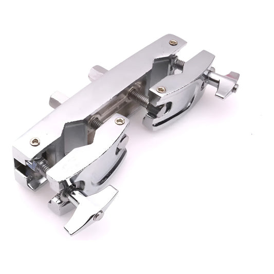 Clamp Bateria Percussão Extensor Suporte Holder Sonata Sp5