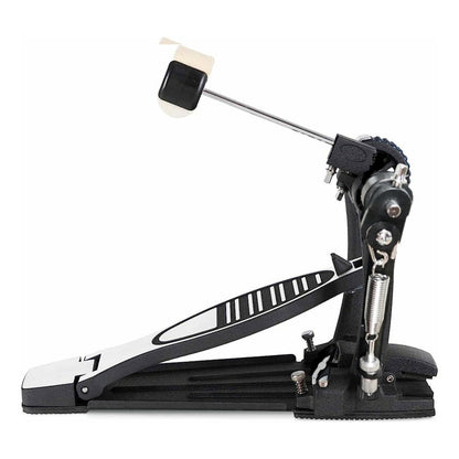 Pedal Para Bumbo Bateria Corrente Comado Sonata Dp2000 P