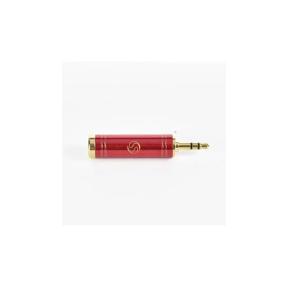 Adaptador Plug P10/p2 Santo Angelo Original Ouro