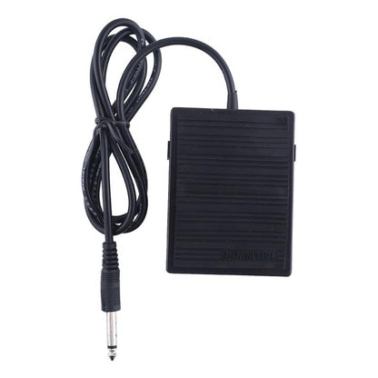 Pedal Sustain Mellody Tb200 Serve Teclado Piano Yamaha Casio