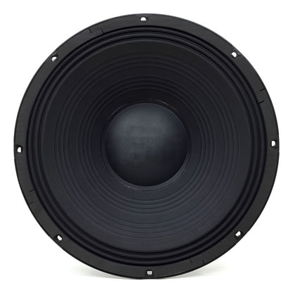 Alto Falante Woofer Profissional 15 Polegadas Ksr 700w Preto 127/220v