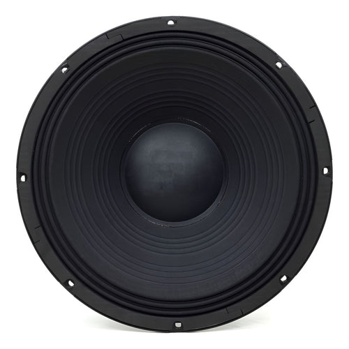 Alto Falante Woofer Profissional 15 Polegadas Ksr 700w Preto 127/220v