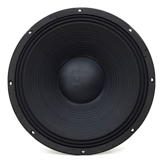 Alto Falante Woofer Profissional 15 Polegadas Ksr 700w Preto 127/220v