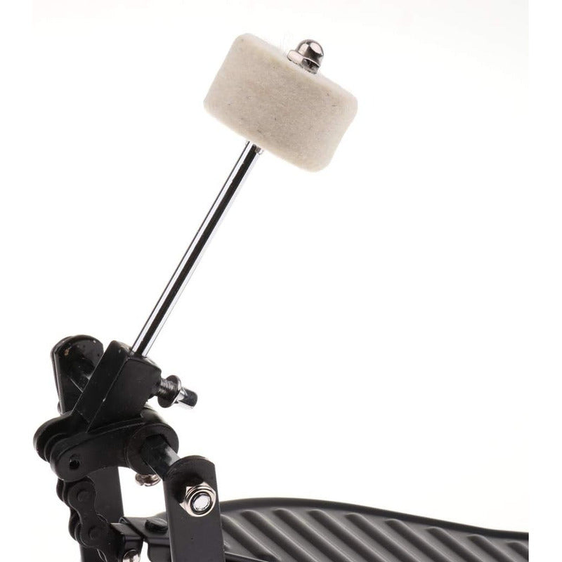 Pedal De Bateria Estudante Standard Sonata Dp100 Simples