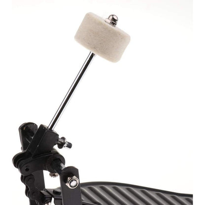 Pedal De Bateria Estudante Standard Sonata Dp100 Simples
