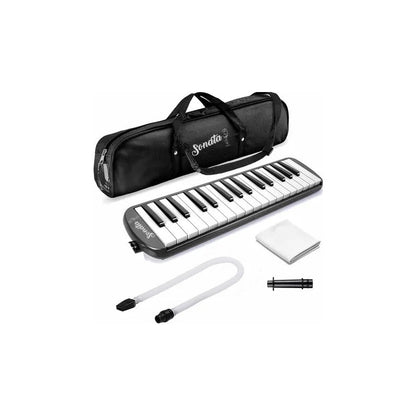 Escaleta Mellody 37 Teclas Profissional + Bag / Loja