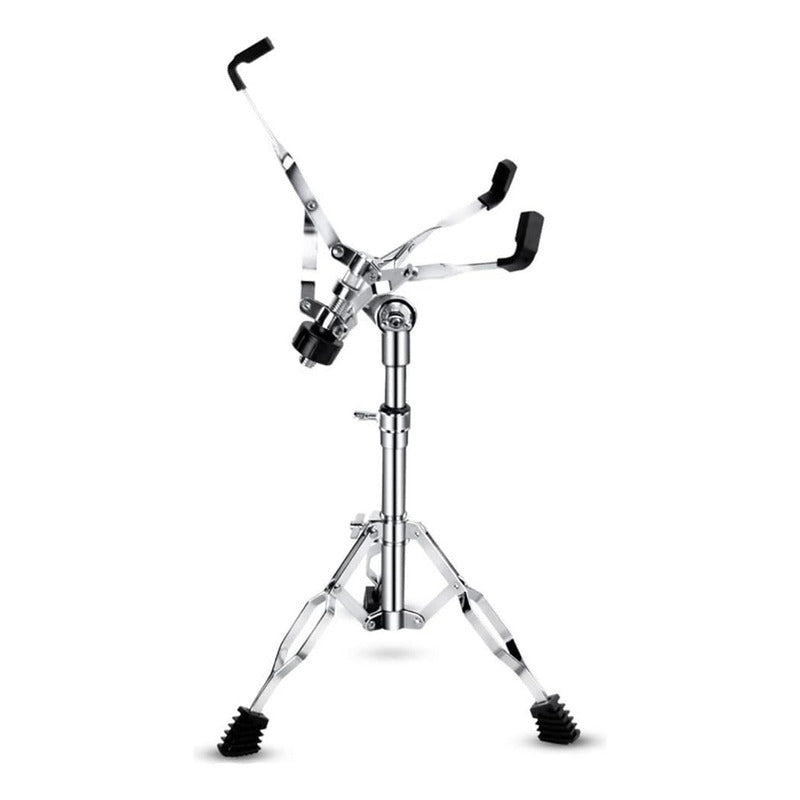 Estante Para Caixa De Bateria Sonata Ss400 Cromado 8-14 Polegadas
