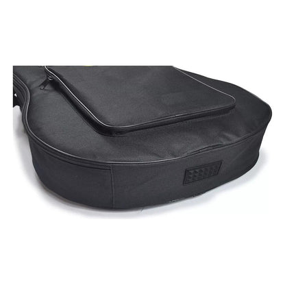 Capa Contra Baixo Extra Luxo Sonata Ka8 Impermeavel Preto