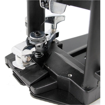 Pedal Bumbo Bateria Corrente Dupla Sonata Naja Dp3000