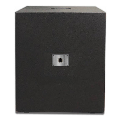 Sub Passivo 15  Ksr Pro 550w Rms 8 Omhs K-15.8 Woofer Jbl Preto Passivo