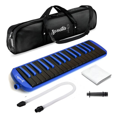 Escaleta Mellody 32 Teclas Profissional + Bag / Loja