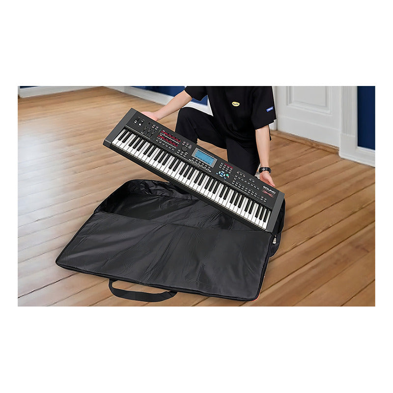 Pedal Para Teclado E Piano Melody Ka10