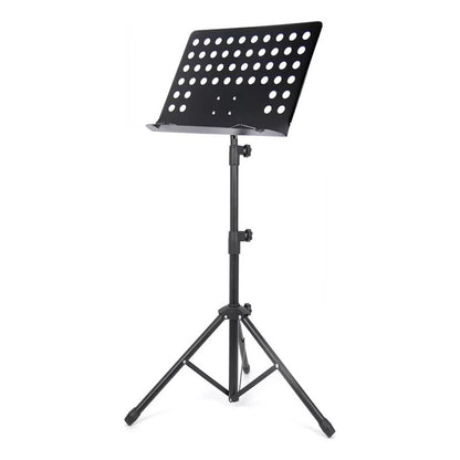 2 Estante Partitura Sonata Sm009 Suporte Maestro - P06 Preto