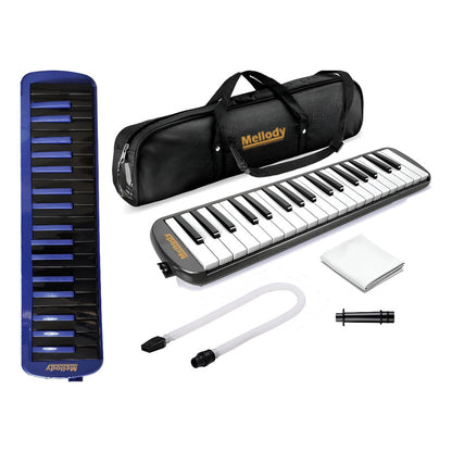 Escaleta Mellody 37 Teclas Profissional + Bag / Loja