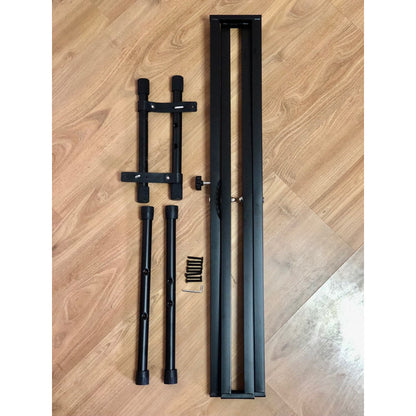 Kit Estante Teclado Piano Sonata Q2x + Pedal Sustain Tb100