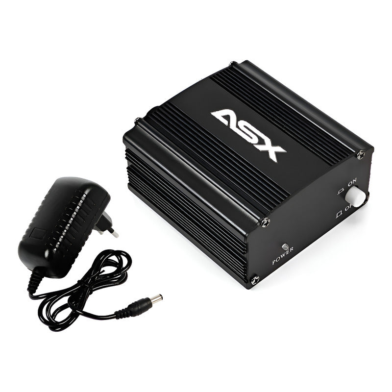 Phantom Power Ksr Pro Fantom 48v + Fonte - 220v 220v