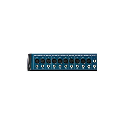 Mesa De Som 12 Canal Interface Ksr K12m Bluetooth Mp3 Phanto Bivolt