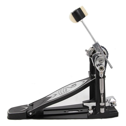 Pedal Bumbo Bateria Corrente Dupla Sonata Naja Dp3000