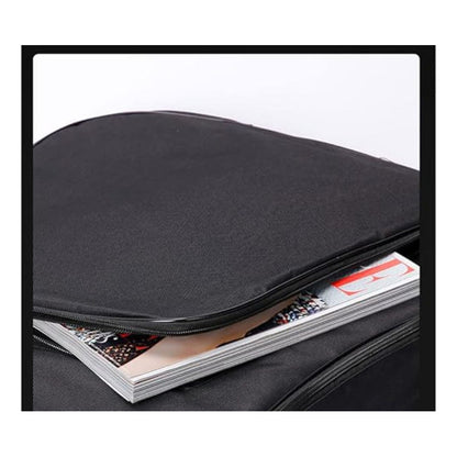 Capa Teclado Super Luxo Yamaha Casio Mellody Ka10 - Loja