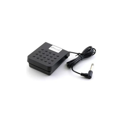 Pedal Sustain Para Teclado Casio Yamaha Piano Concert Cs10