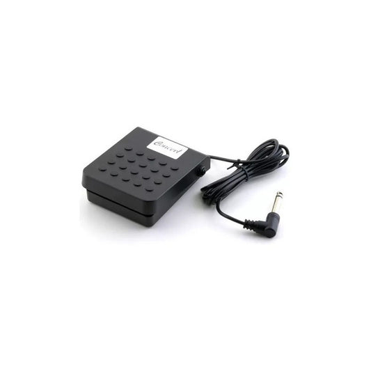 Pedal Sustain Para Teclado Casio Yamaha Piano Concert Cs10
