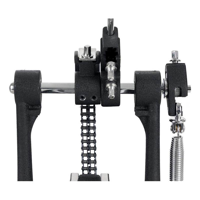 Pedal Para Bumbo Bateria Corrente Comado Sonata Dp2000 P