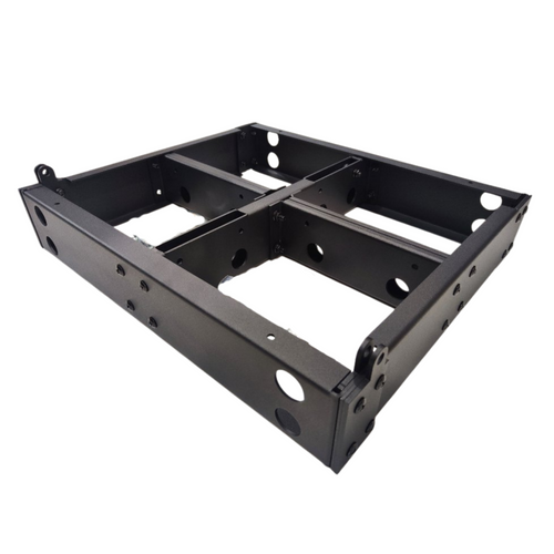 Bumper Suporte Para Line Array Ksr Pro V8a