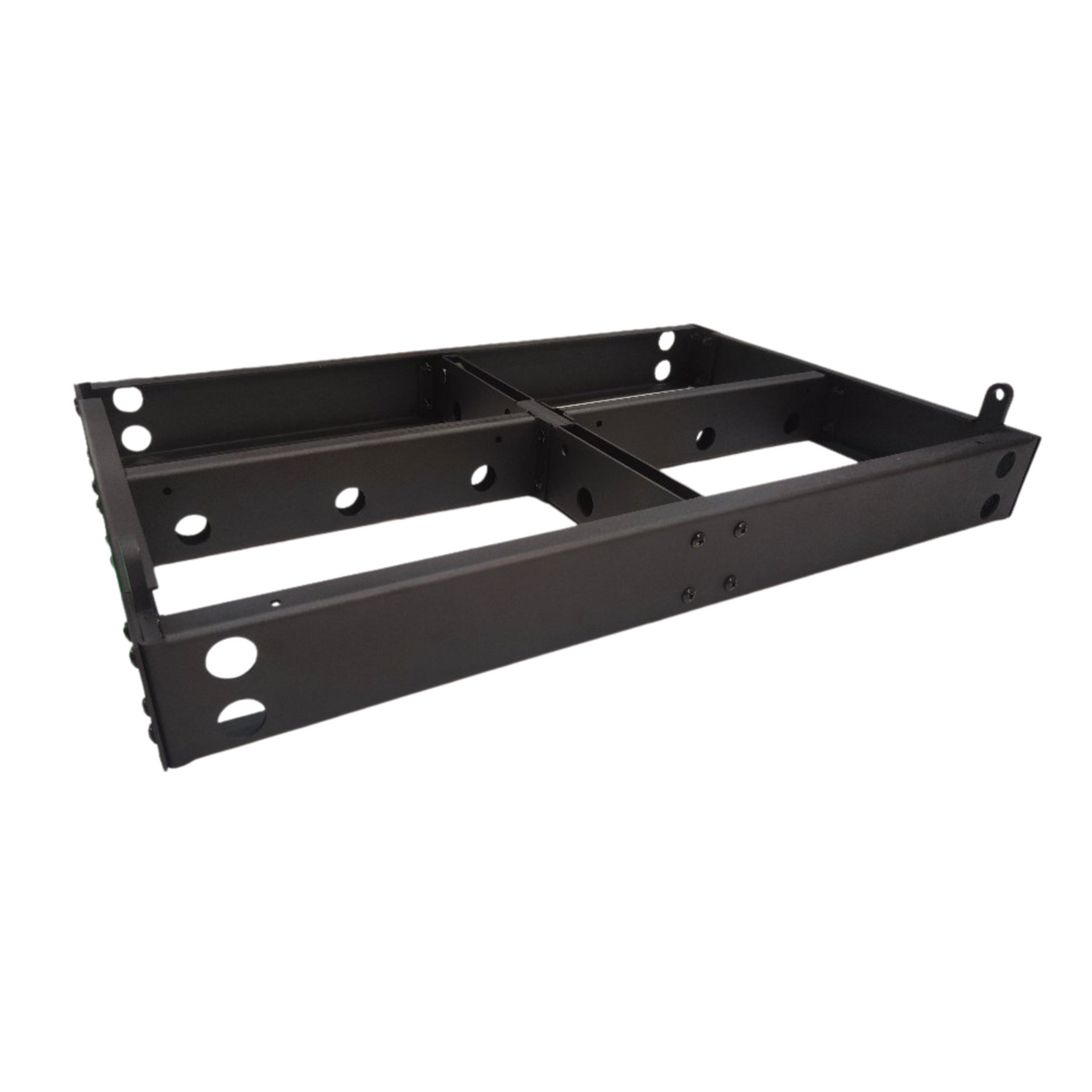 Bumper Suporte Para Line Array Ksr Pro V8a