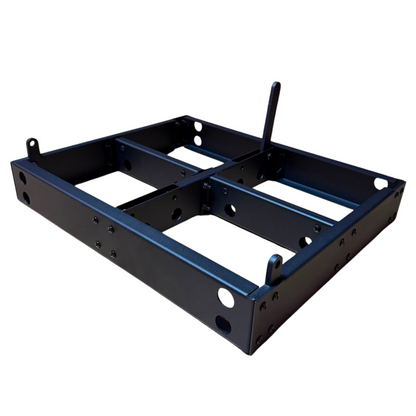 Bumper Suporte Para Line Array Ksr Pro V10a