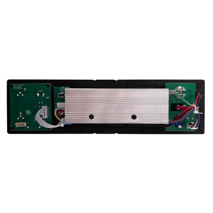 Amplificador Para Line Array Ativador In Box Dsp 960w Asx