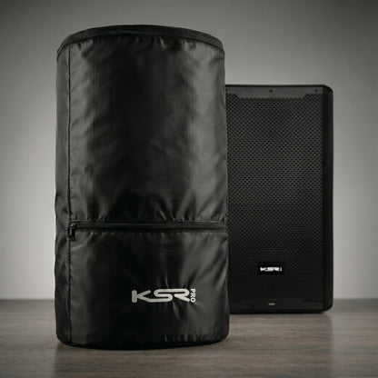 Case Bolsa Capa Caixa Ksr K1 15 Original Nylon Acolchoada