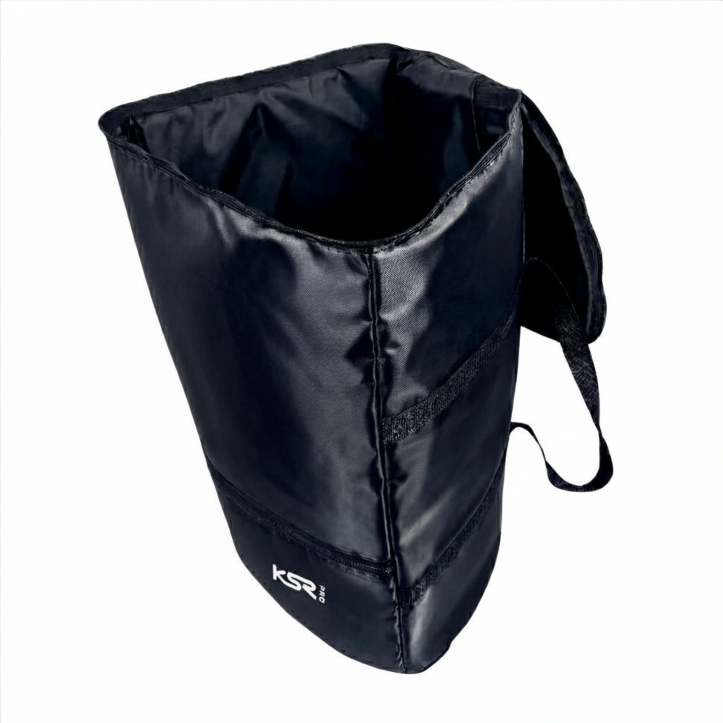 Case Bolsa Capa Caixa Ksr K2 12 Original Nylon Acolchoada