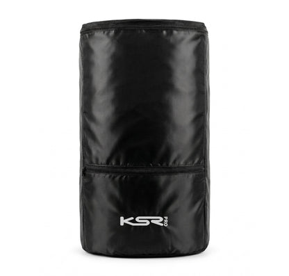 Case Bolsa Capa Caixa Ksr K1 15 Original Nylon Acolchoada