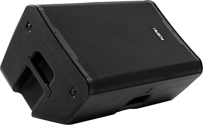Caixa De Som Ativa 15 Profissional 2000 Watts Rms Ksr Pro K2 Preto 127/220v
